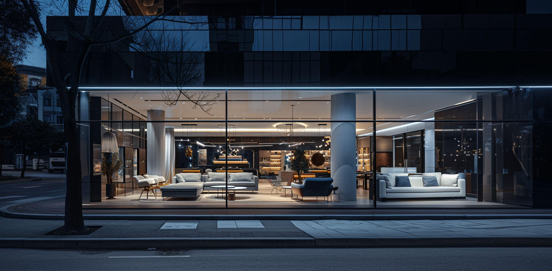FLAGSHIP STORE